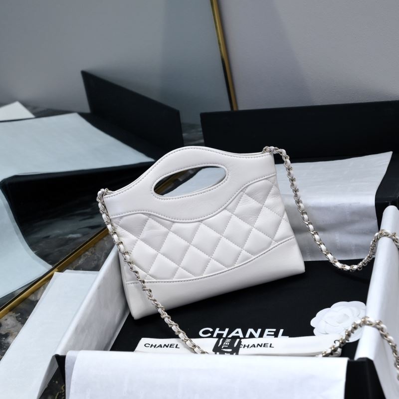 Chanel Top Handle Bags